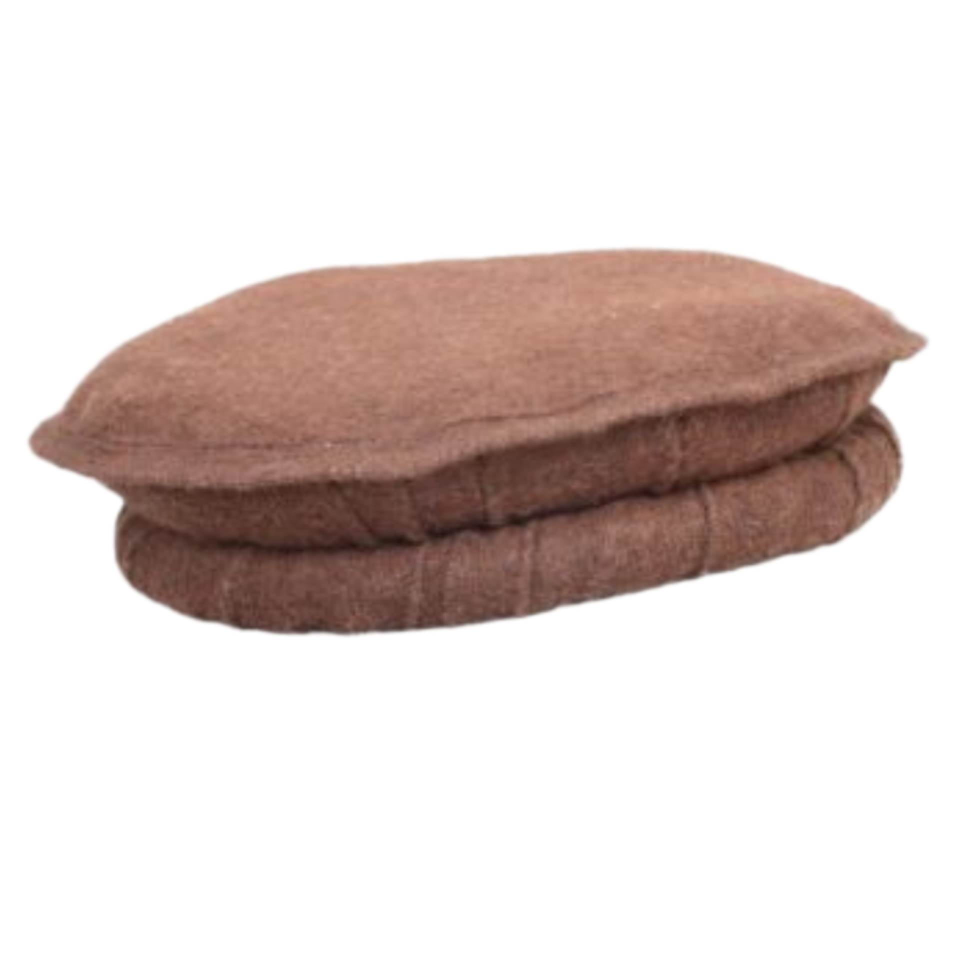 Handcrafted soft woolen Pakol cap